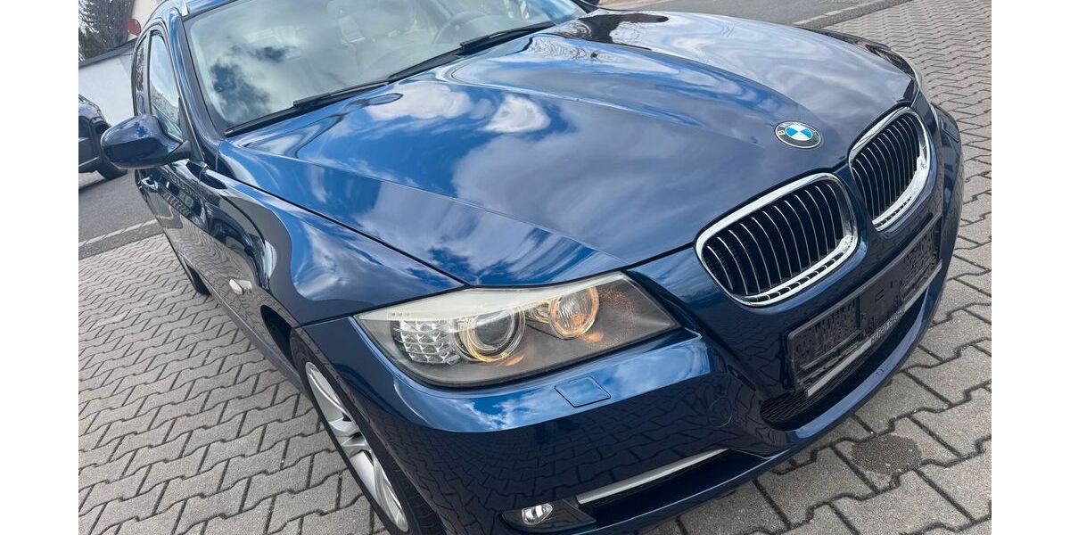 BMW 318 113.000 km 8.390 &euro; Schwabach 91126