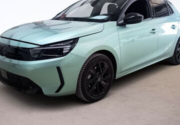 Opel Corsa 9.456 km 17.899 &euro; Neustadt an der Aisch 91413