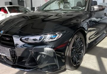 BMW M4 47.202 km 68.977 &euro; Fürth 90763