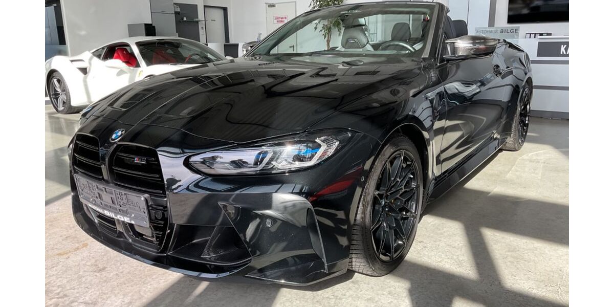 BMW M4 47.202 km 68.977 &euro; Fürth 90763