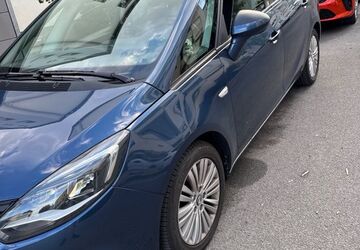 Opel Zafira Tourer 139.000 km 8.000 &euro; Fürth 90763