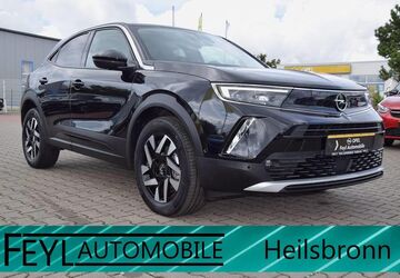 Opel Mokka 26.000 km 19.800 &euro; Heilsbronn 91560