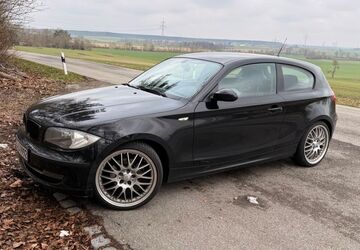 BMW 118 300.400 km 2.199 &euro; Zirndorf 90513