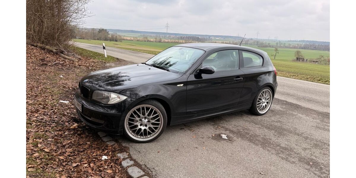 BMW 118 300.400 km 2.199 &euro; Zirndorf 90513