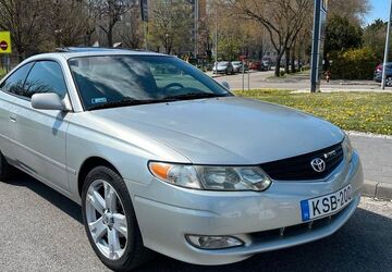 Toyota Andere 126.000 km 6.950 &euro; Nürnberg 90480