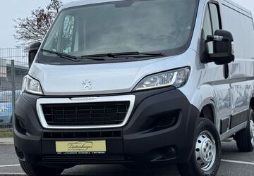 Peugeot Boxer 44.000 km 18.450 &euro; Fürth 90763