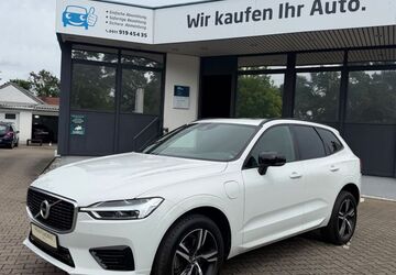 Volvo XC60 108.622 km 26.990 &euro; Fürth 90765