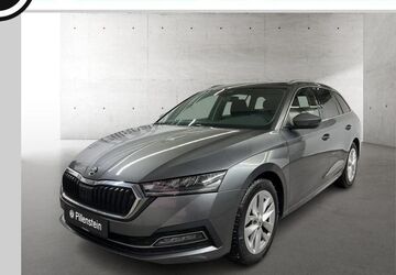 Skoda Octavia 48.950 km 24.805 &euro; Neustadt/Aisch 91413