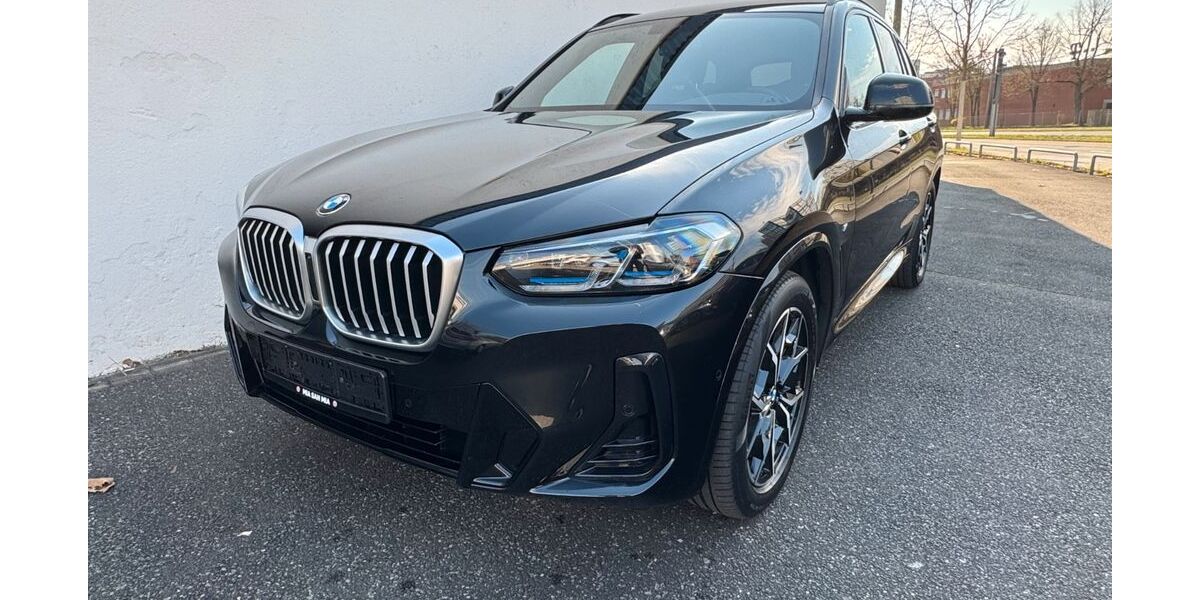 BMW X3 158.000 km 33.900 &euro; Nürnberg 90425