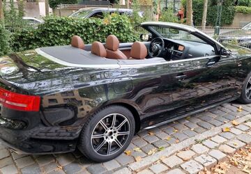 Audi A5 235.000 km 12.900 &euro; Fürth 90762