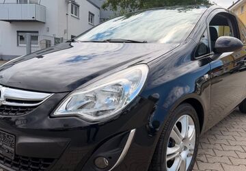 Opel Corsa 179.000 km 1.990 &euro; Fürth 90763