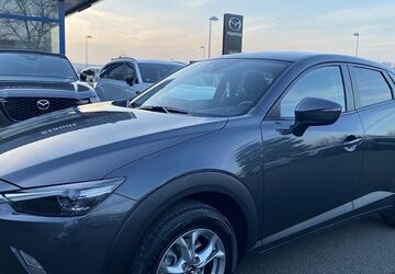 Mazda CX-3 27.535 km 16.990 &euro; Zirndorf 90513