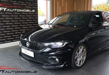 Fiat Tipo 101.940 km 10.900 &euro; Fürth 90765