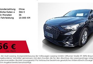 Audi Q3 30.047 km 38.640 &euro; Erlangen 91058