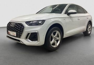 Audi Q5 133.390 km 35.980 &euro; Cadolzburg 90556