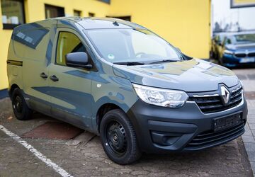 Renault Express 118.000 km 8.330 &euro; Nürnberg 90439