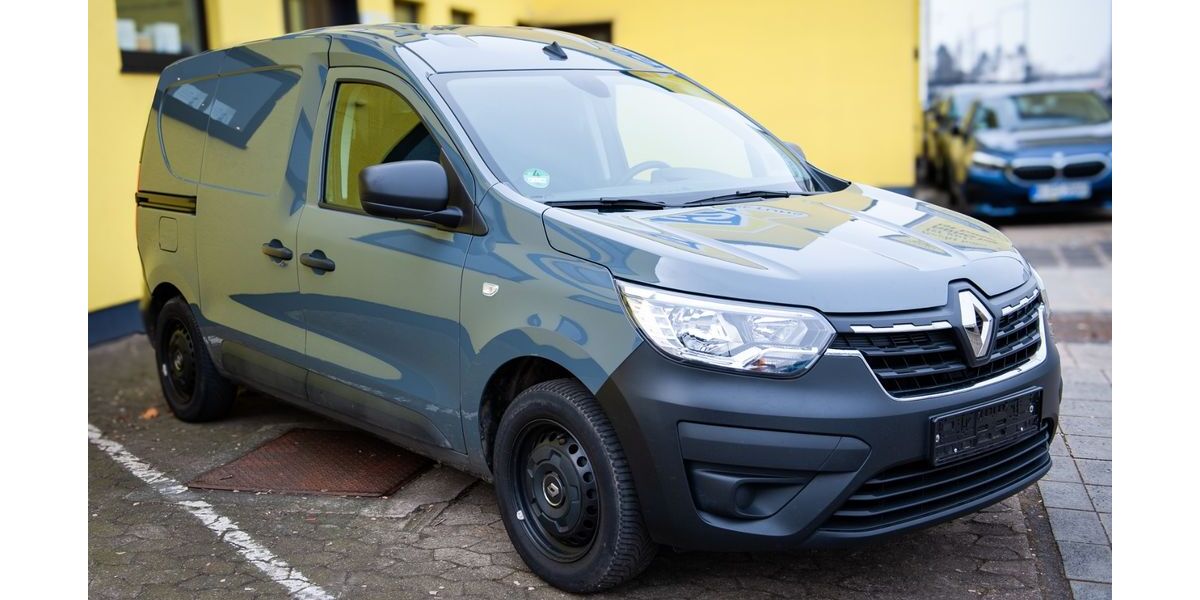 Renault Express 118.000 km 8.330 &euro; Nürnberg 90439