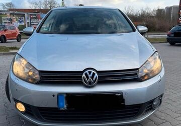 VW Golf 160.781 km 12.200 &euro; Herzogenaurach 91074