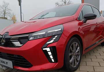 Mitsubishi Colt 52.890 km 17.990 &euro; Fürth 90763