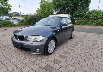 BMW 116 245.000 km 1.400 &euro; Nürnberg 90431