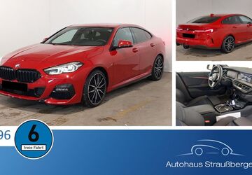 BMW 218 Gran Coupé 38.100 km 25.590 &euro; Buchschwabach bei Nürnberg 90574
