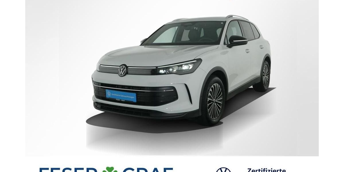 VW Tiguan 24.980 km 33.220 &euro; Nürnberg 90441