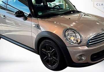 Mini One 56.213 km 10.990 &euro; Hemhofen 91334