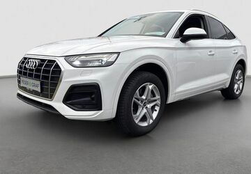 Audi Q5 144.390 km 30.980 &euro; Cadolzburg 90556