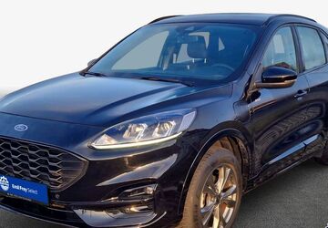 Ford Kuga 30.000 km 24.990 &euro; Schwabach 91126