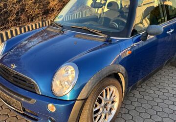 Mini ONE 158.750 km 1.790 &euro; Leinburg 91227