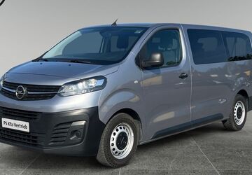 Opel Vivaro 197.200 km 17.980 &euro; Nürnberg 90480