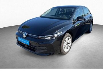 VW Golf 8.790 km 26.770 &euro; Roth 91154