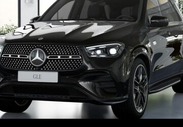 Mercedes-Benz GLE 350 9.900 km 88.500 &euro; Nürnberg 90402