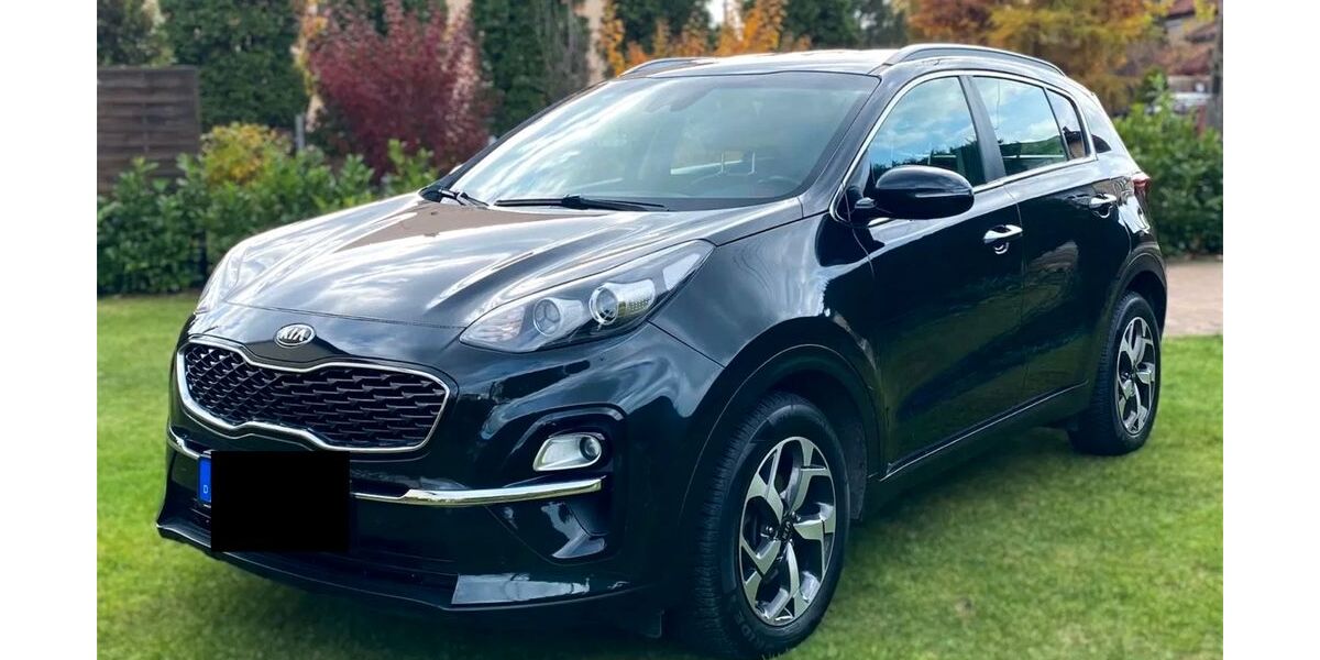 Kia Sportage 32.000 km 15.200 &euro; Nürnberg 90429