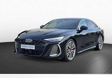 Audi A6 9.900 km 79.980 &euro; Schwabach 91126