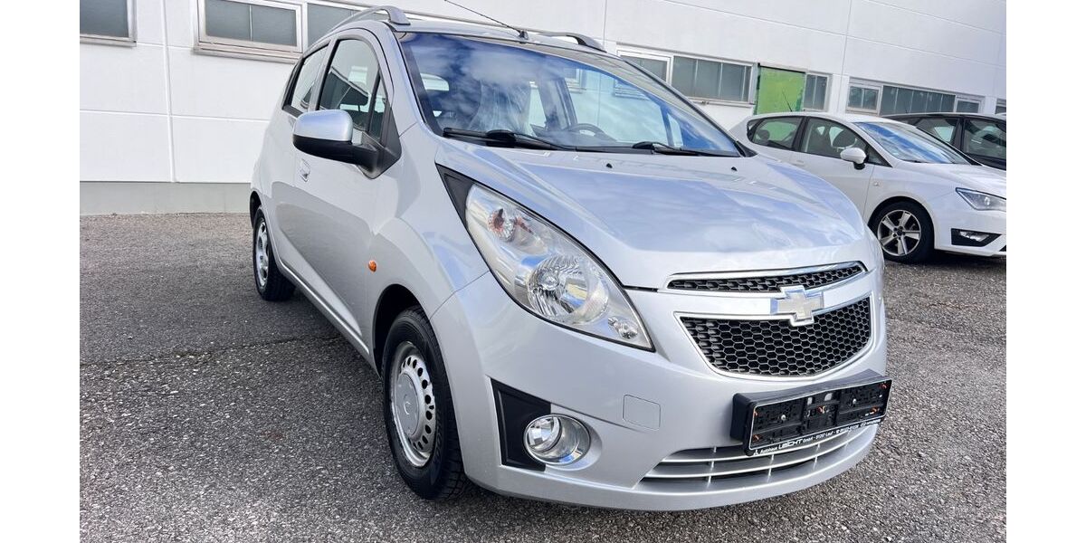 Chevrolet Spark 74.000 km 3.480 &euro; Nürnberg 90431