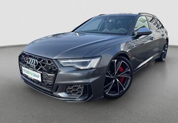 Audi S6 23.890 km 58.980 &euro; Cadolzburg 90556