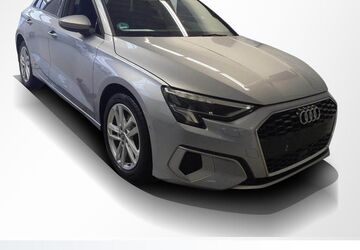 Audi A3 75.080 km 24.880 &euro; Fürth 90763