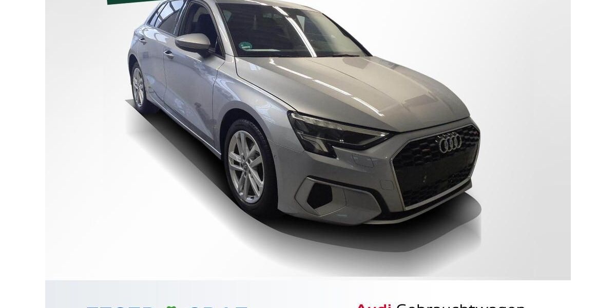 Audi A3 75.080 km 24.880 &euro; Fürth 90763