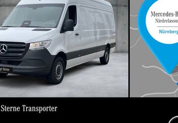 Mercedes-Benz Sprinter 50.685 km 46.398 &euro; Fürth 90763