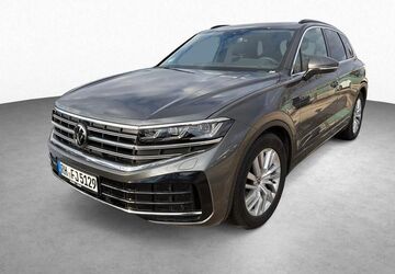 VW Touareg 8.590 km 78.990 &euro; Roth 91154