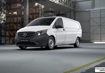 Mercedes-Benz Vito 67.408 km 33.201 &euro; Altdorf 90518