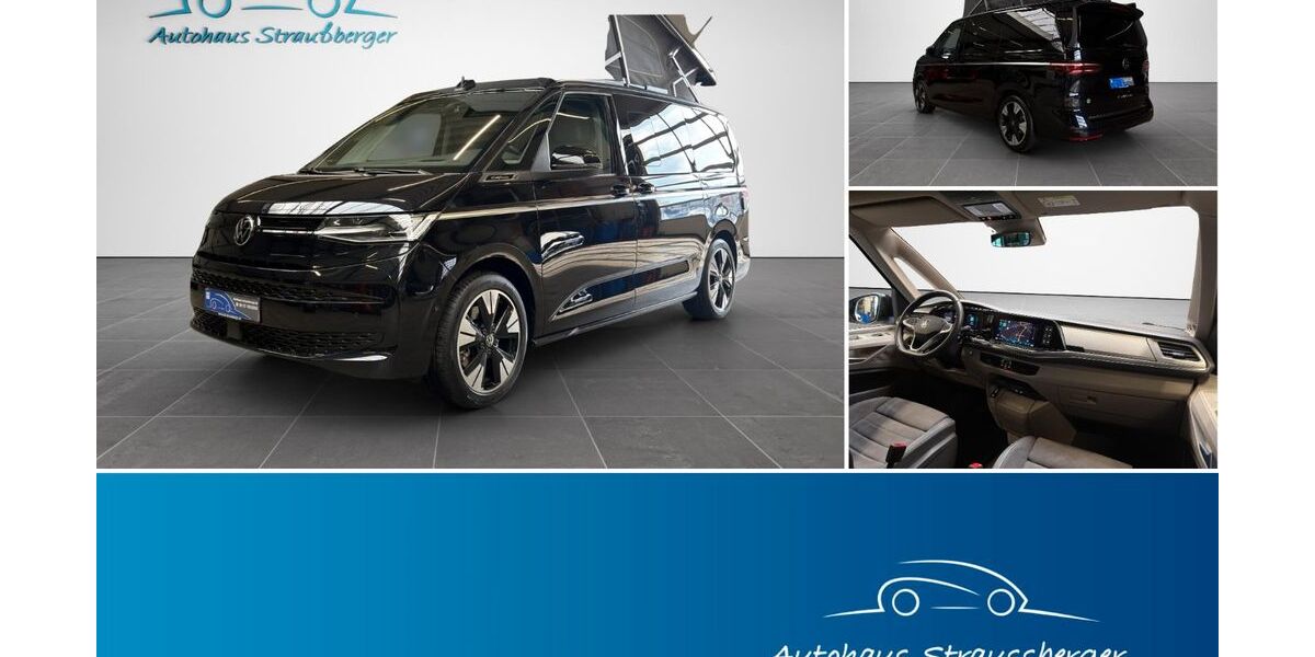 VW T7 California 21.500 km 62.790 &euro; Buchschwabach bei Nürnberg 90574