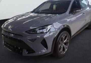 Cupra Formentor 23.600 km 33.480 &euro; Fürth 90763