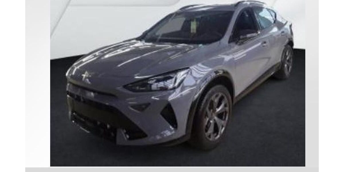 Cupra Formentor 23.600 km 33.480 &euro; Fürth 90763