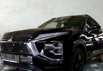 Mitsubishi Eclipse Cross 28.500 km 21.990 &euro; Nürnberg OT Schweinau 90439