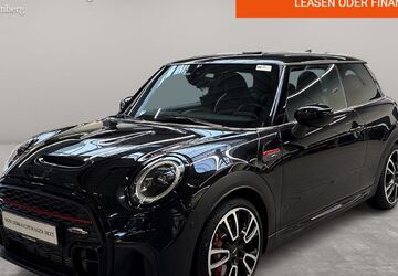 Mini John Cooper Works 21.636 km 32.424 &euro; Nürnberg 90441