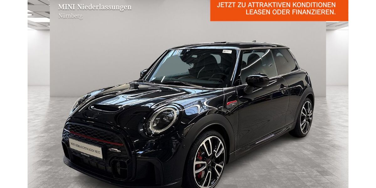 Mini John Cooper Works 21.636 km 32.424 &euro; Nürnberg 90441