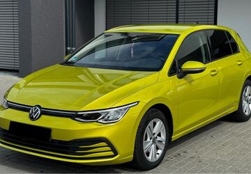 VW Golf 64.999 km 18.200 &euro; Nürnberg 90419