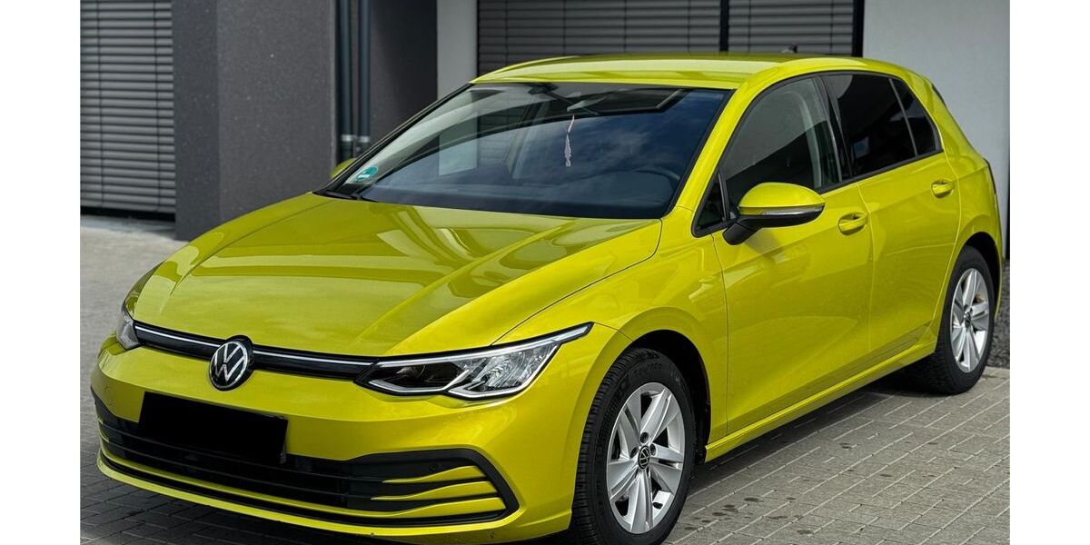 VW Golf 64.999 km 18.200 &euro; Nürnberg 90419